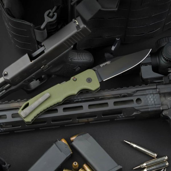 Нож Cold Steel Swift III