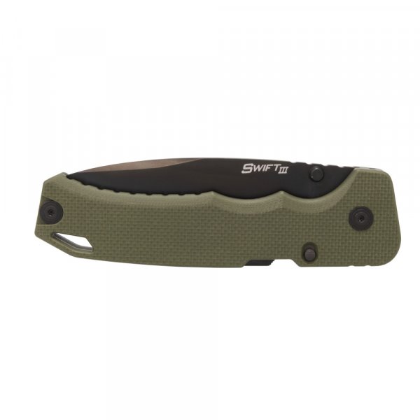 Нож Cold Steel Swift III