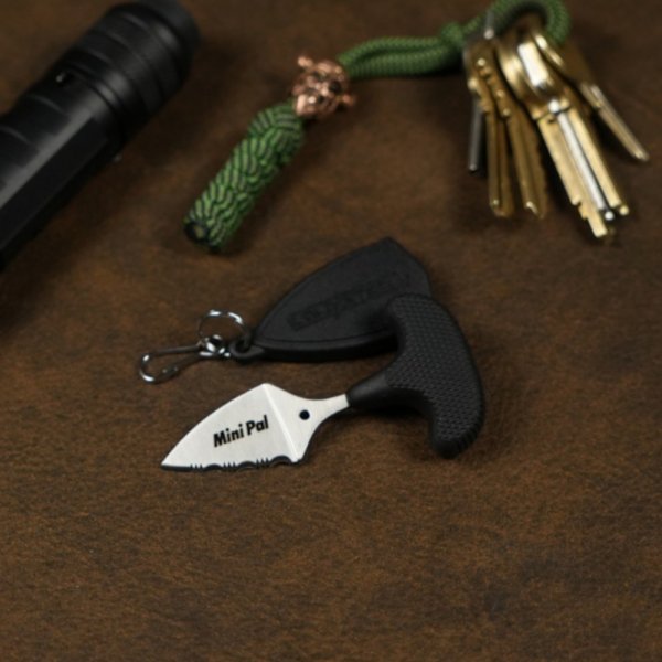 Нож Cold Steel Mini Pal