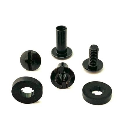 Набор гвинтів Ulticlip Combo Head Screw Kit 30