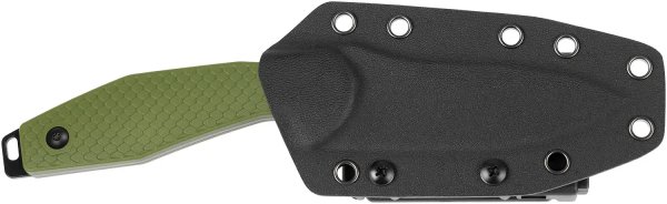 Нож Skif Adventure FB Jr BSW Olive
