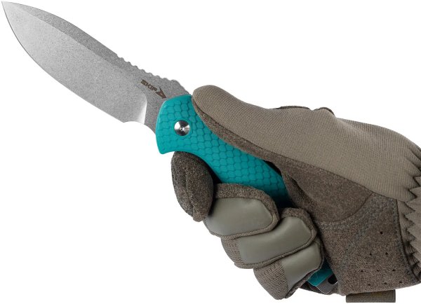 Ніж Skif Adventure FB Jr SW Green