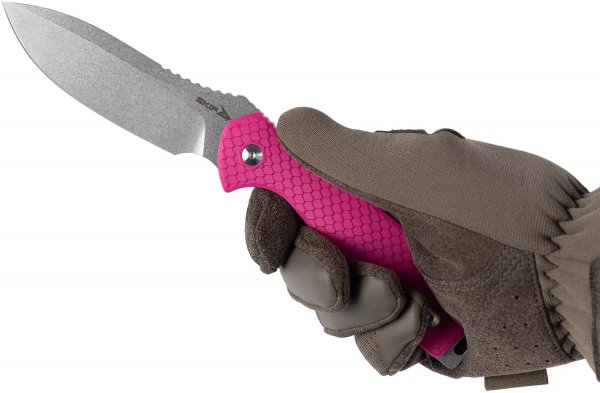 Нож Skif Adventure FB Jr SW Pink
