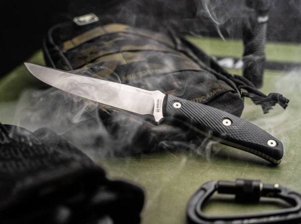 Ніж Boker Magnum Collection 2025