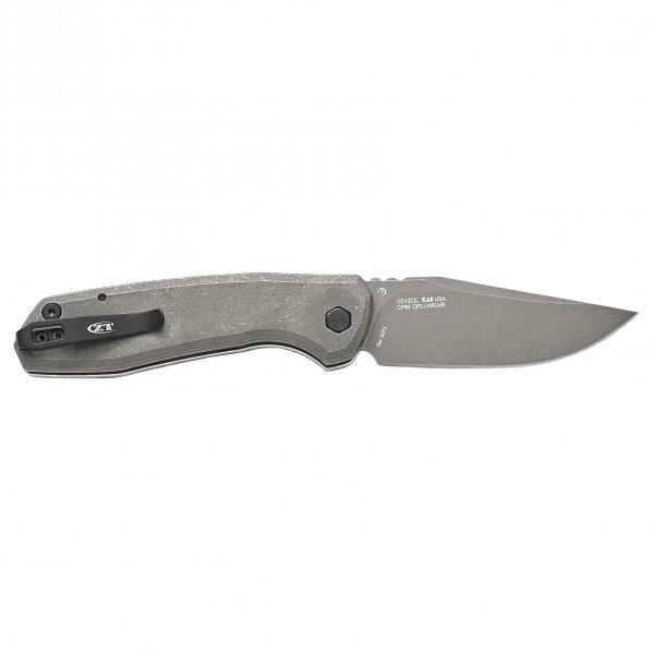 Ніж ZT 0512OL