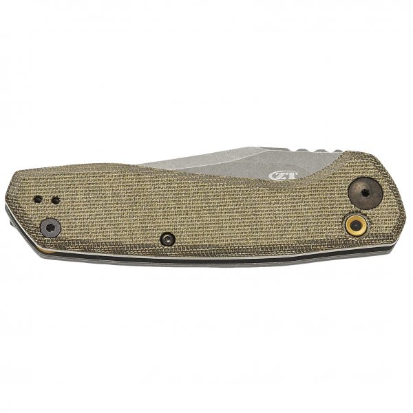Ніж ZT 0512OL