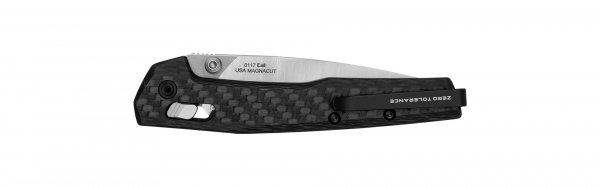 Ніж ZT 0117