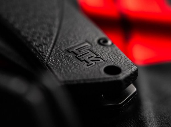 Ніж Heckler&Koch Knives FD02