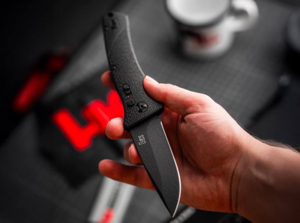 Ніж Heckler&Koch Knives FD02