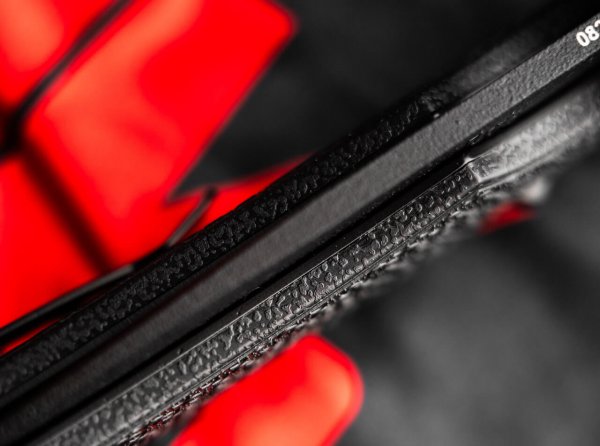 Ніж Heckler&Koch Knives FD02