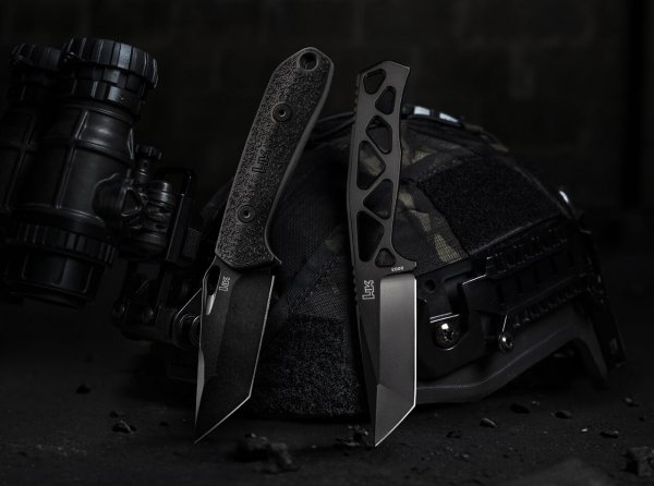 Ніж Heckler&Koch Knives FX03