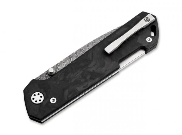 Нож Boker Damast Annual Knife 2026