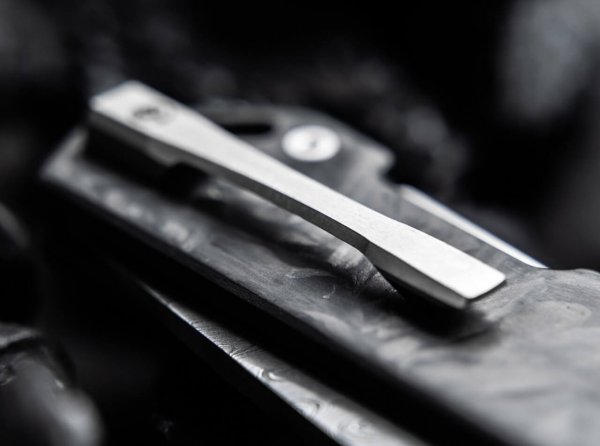 Нож Boker Damast Annual Knife 2026