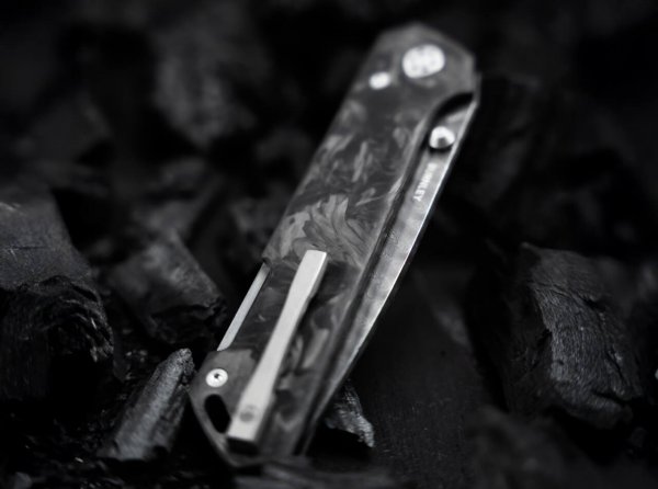 Нож Boker Damast Annual Knife 2026