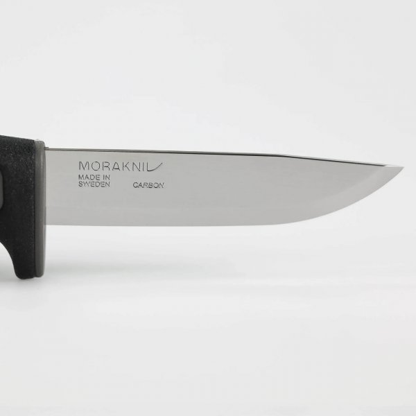 Нож Morakniv Risberg C Black