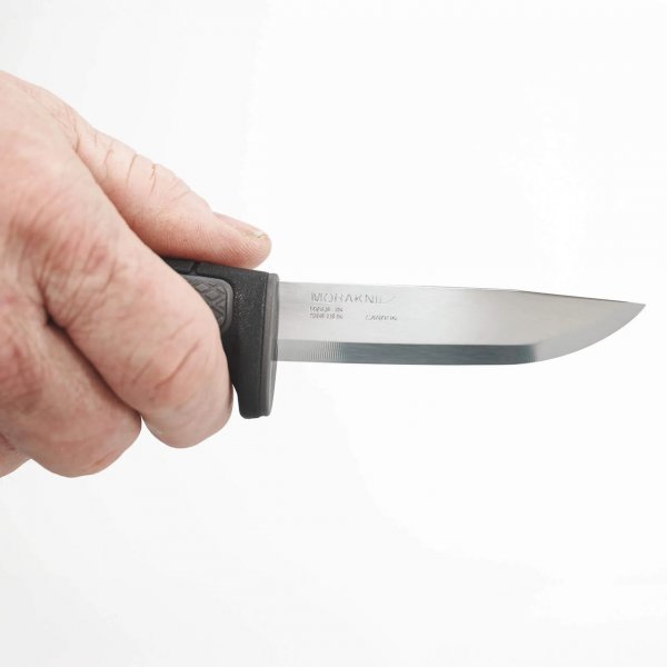 Нож Morakniv Risberg C Black