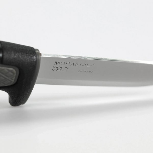 Нож Morakniv Risberg C Black