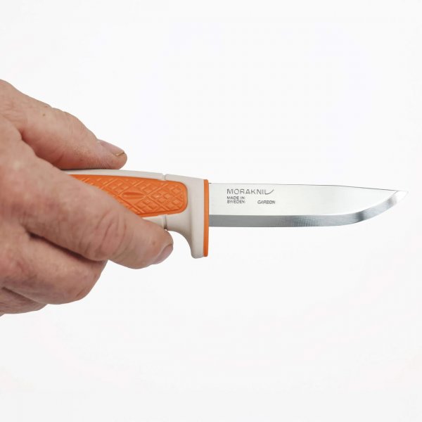 Нож Morakniv Risberg C Cloudberries