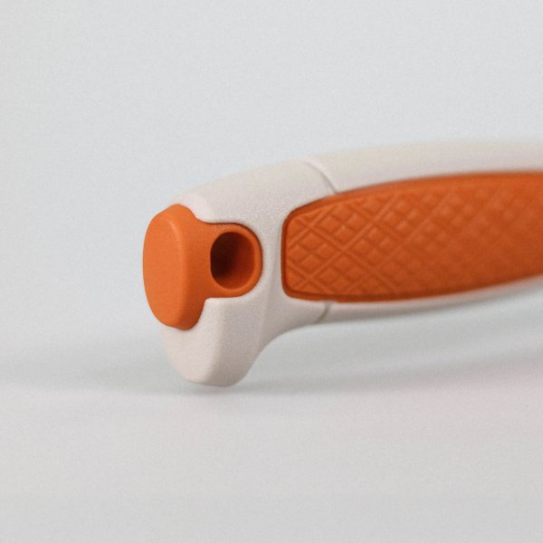 Нож Morakniv Risberg C Cloudberries