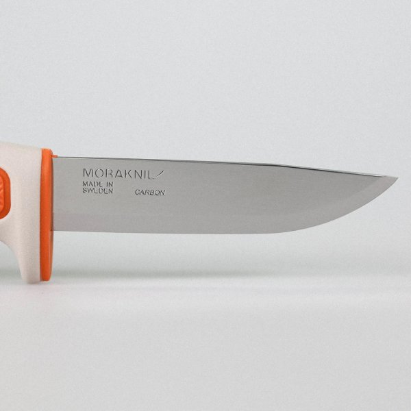 Нож Morakniv Risberg C Cloudberries