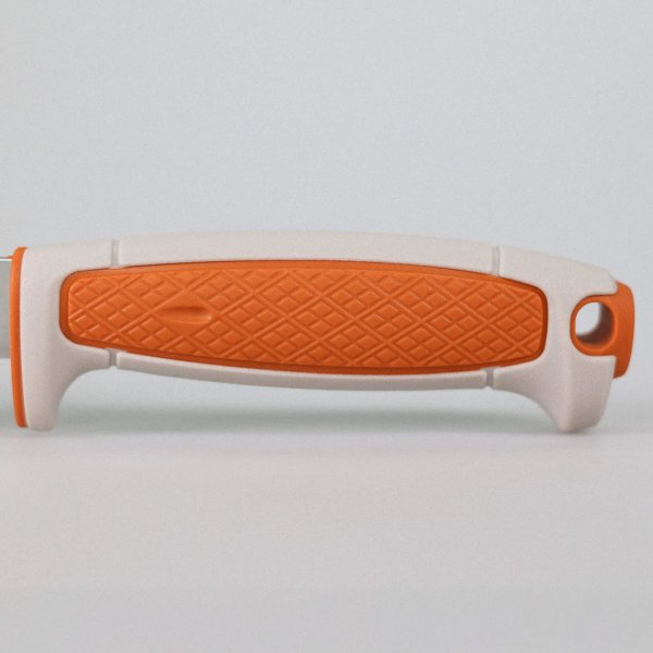 Нож Morakniv Risberg C Cloudberries