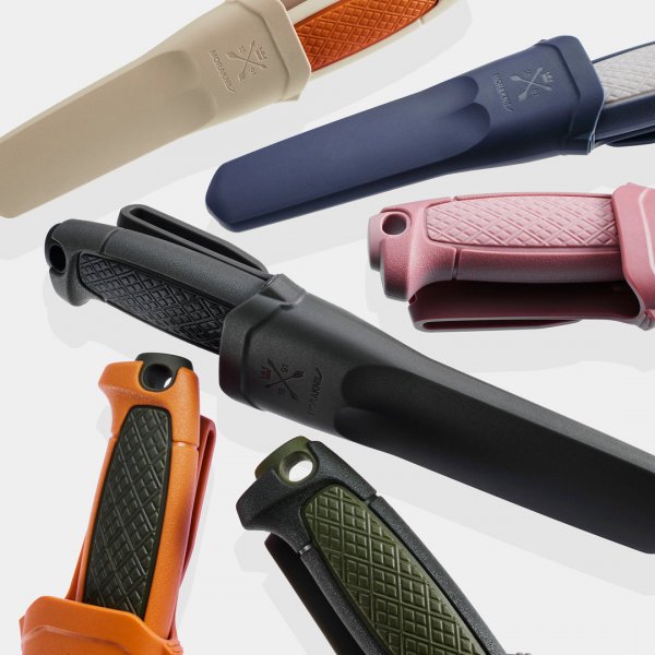 Ніж Morakniv Risberg S Deep Forests
