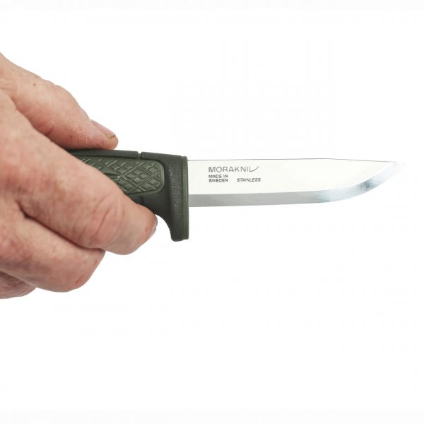 Ніж Morakniv Risberg S Deep Forests