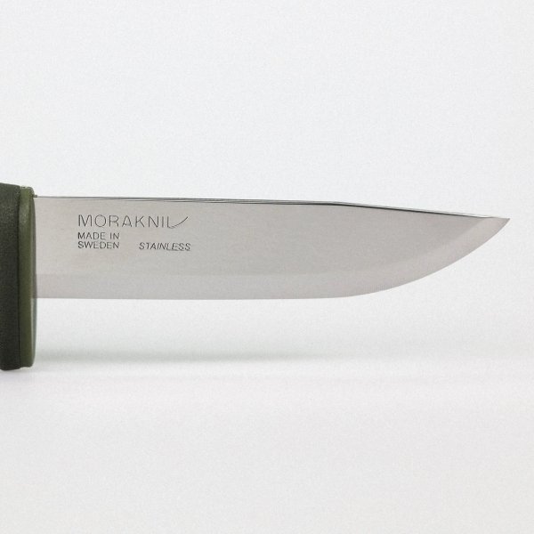 Ніж Morakniv Risberg S Deep Forests