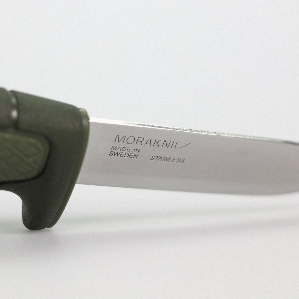 Ніж Morakniv Risberg S Deep Forests