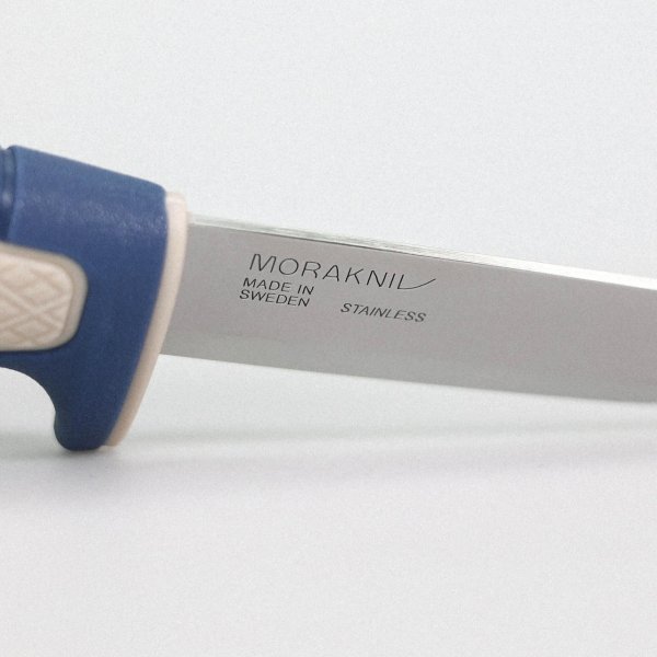 Ніж Morakniv Risberg S Blueberries