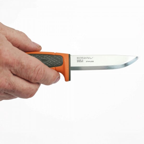Нож Morakniv Risberg Hunting S