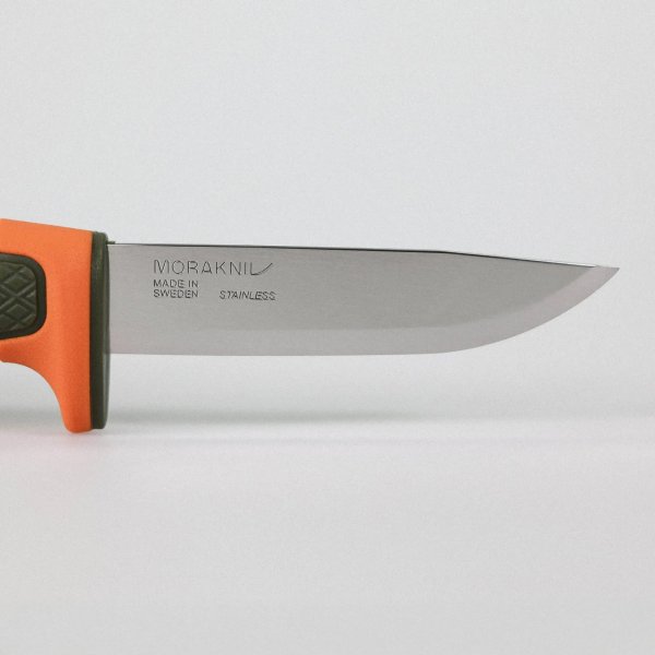 Нож Morakniv Risberg Hunting S