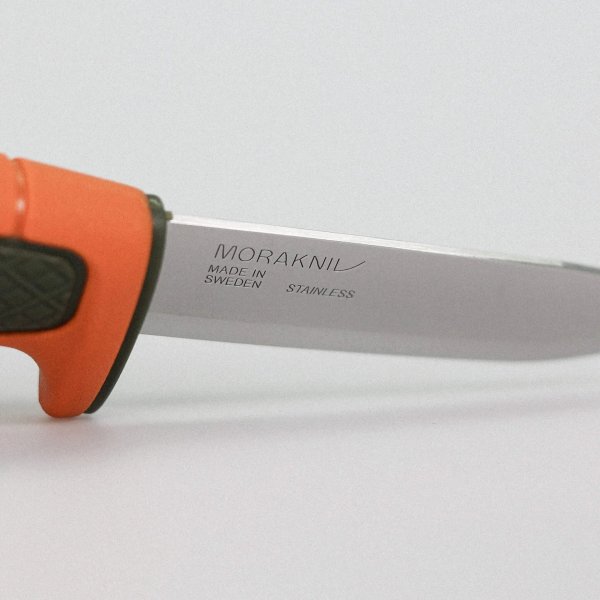 Нож Morakniv Risberg Hunting S
