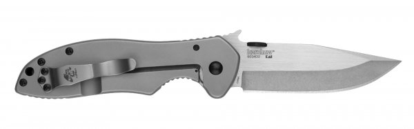 Ніж Kershaw CQC-6K D2