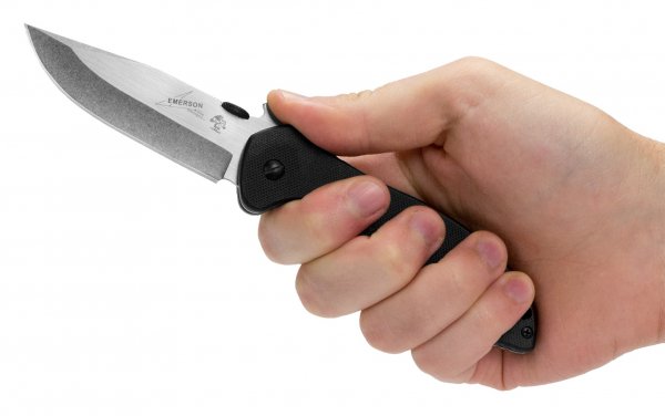 Ніж Kershaw CQC-6K D2