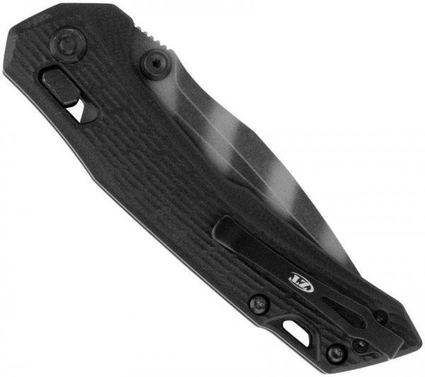 Ніж ZT 0203BLKTS