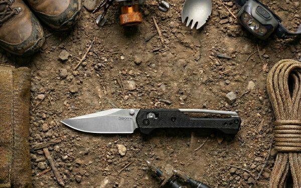 Нож Kershaw Airspace