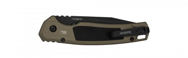 Ніж Kershaw Launch 21