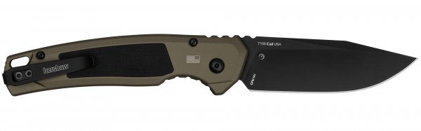 Ніж Kershaw Launch 21