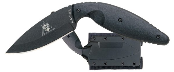 Ніж KA-BAR Large TDI