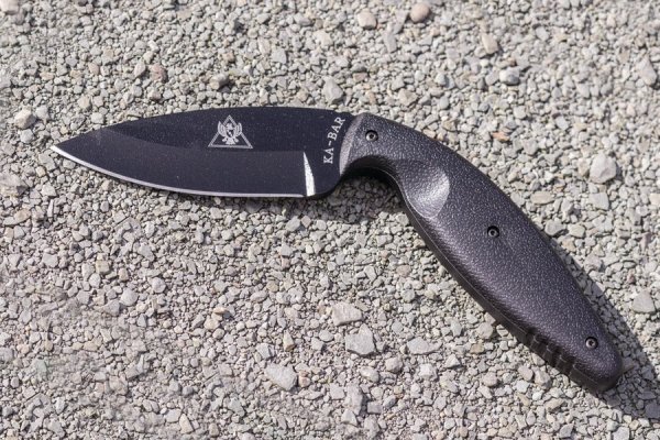 Ніж KA-BAR Large TDI