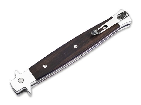 Нож Boker Plus Stiletto 5.0 Ebony
