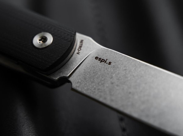 Нож Boker Plus Fructis