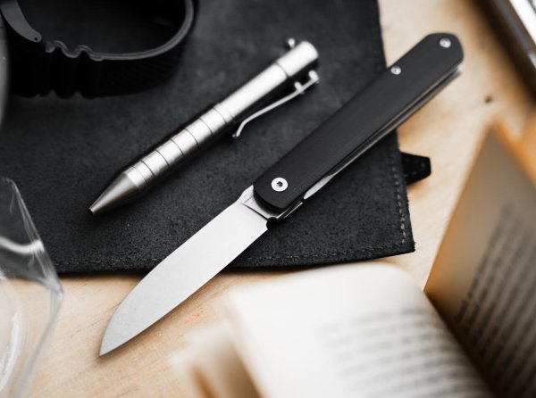 Нож Boker Plus Fructis