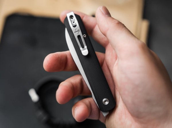 Нож Boker Plus Fructis