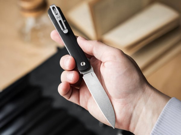 Нож Boker Plus Fructis