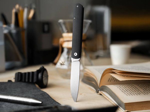 Нож Boker Plus Fructis