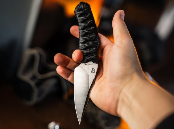 Нож Boker Plus 302