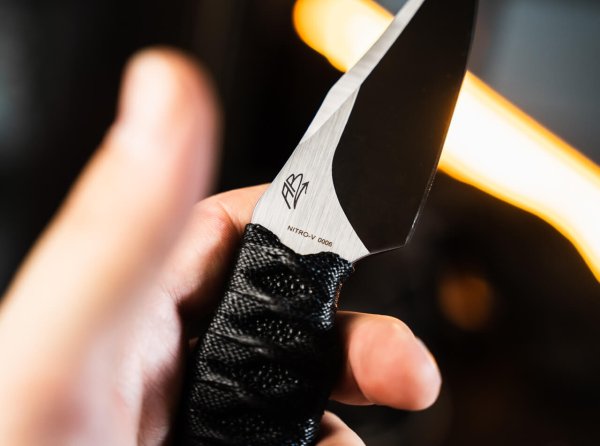 Нож Boker Plus 302