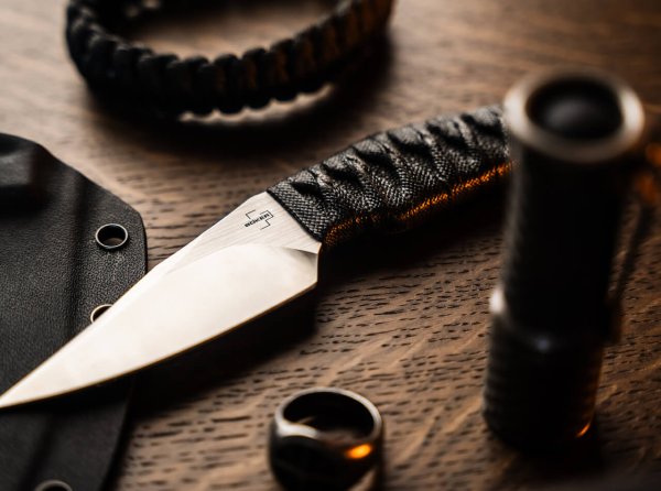Нож Boker Plus 302